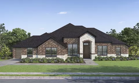 6512 Emerson Dr, Heathridge, TX 75126