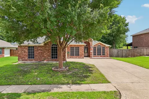 1711 Rushing Way, Wylie, TX 75098