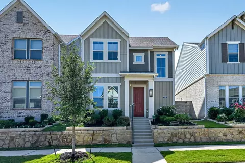 1341 Roundup Way, Argyle, TX 76226