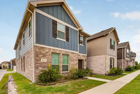 4716 Stunning Pathway Pathway, Haltom City, TX 76117