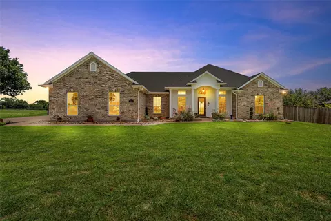 534 Dosher Ln, Woodway, TX 76712