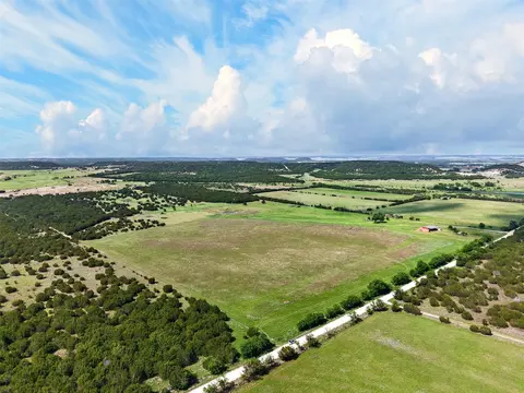 lot1 County Road 2410 #1, Iredell, TX 76649