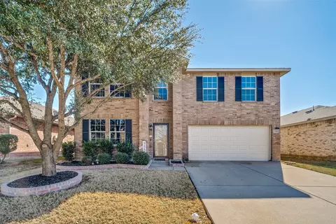 2541 Grand Gulf Rd, Fort Worth, TX 76123
