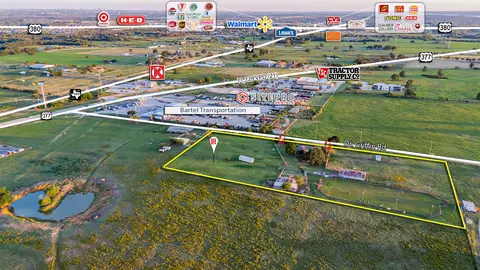 3800 Dr Griffin Rd #8, Cross Roads, TX 76227