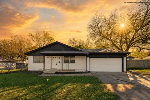 1105 W White Ave, Mckinney, TX 75069