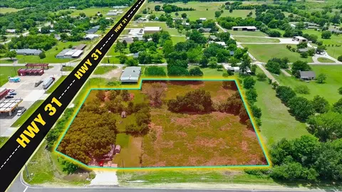 102 E Highway 31, Dawson, TX 76639