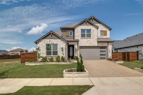 1709 Possum Fire Trl, Mesquite, TX 75181