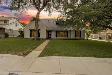 311 Glen Oaks Blvd, Dallas, TX 75232