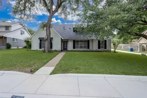 311 Glen Oaks Blvd, Dallas, TX 75232