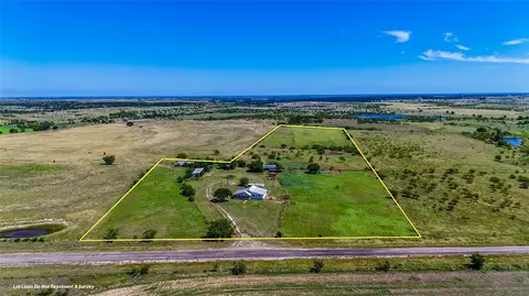 15351 Fm 2005, Hamilton, TX 76531