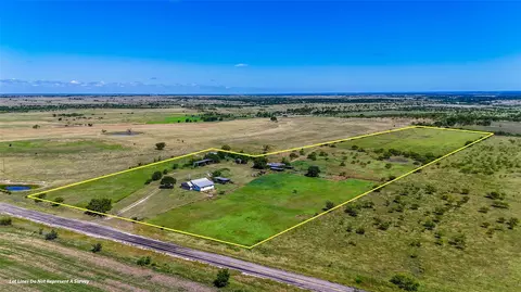 15351 Fm 2005, Hamilton, TX 76531 photo 2