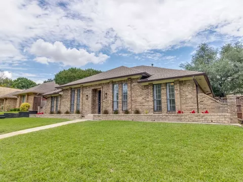 7310 Hundley Blvd, Dallas, TX 75231