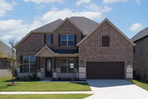 2508 Broadstone Dr, Celina, TX 75009