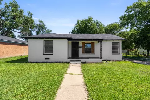 1718 Cranford Dr, Garland, TX 75041