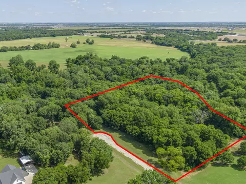 tbd Oak Tree, Waxahachie, TX 75167