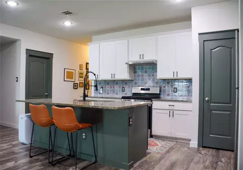 5836 Melville Ln, Forney, TX 75126