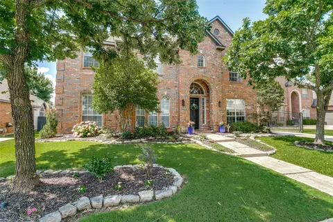 1302 Cumberland Dr, Keller, TX 76248