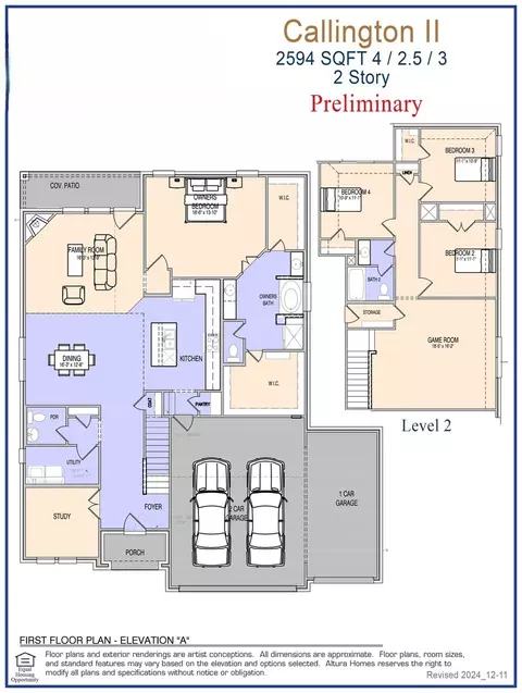 510 Cristo Range Dr, Greenville, TX 75402