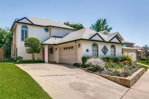 3020 Everest Dr, Bedford, TX 76021