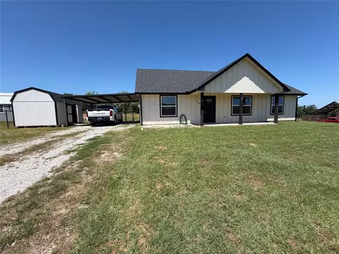 109 Spruce Tree Ct, Poolville, TX 76487