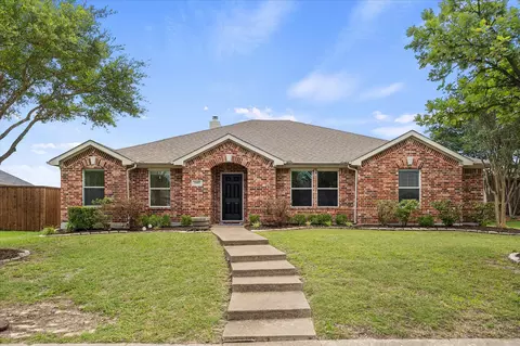 3905 Poplar Point Dr, Rockwall, TX 75032