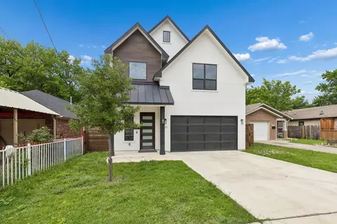 1717 Mcbroom St, Dallas, TX 75212