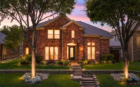 2185 Hillcroft Dr, Rockwall, TX 75087