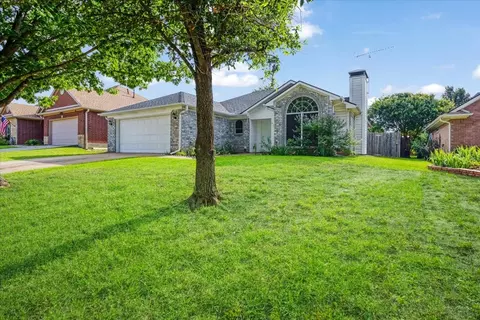 4805 Indio Ln, Sherman, TX 75092