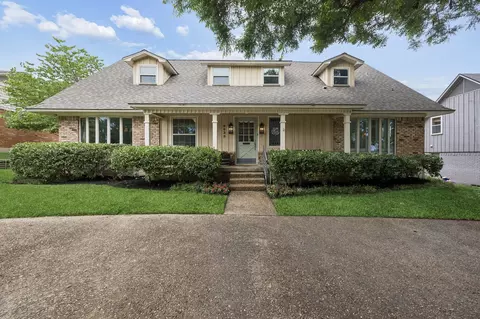 9635 Angleridge Rd, Dallas, TX 75238