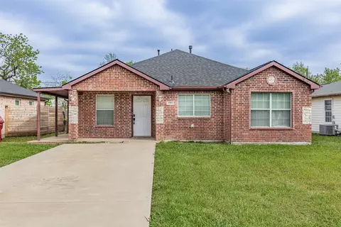 1905 E Alma Ave, Sherman, TX 75090