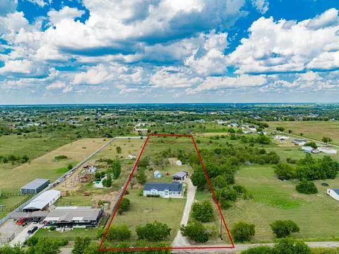 4510 County Road 2596, Royse City, TX 75189