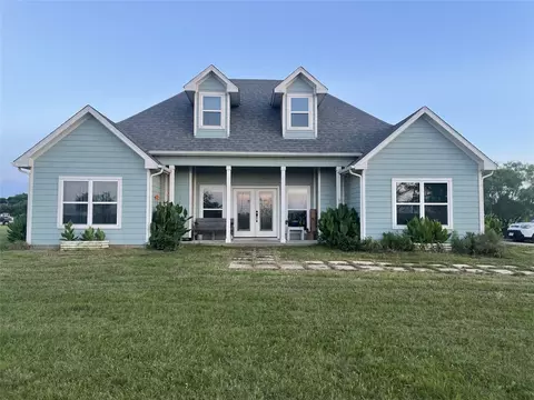 2622 Refuge Rd, Sherman, TX 75092