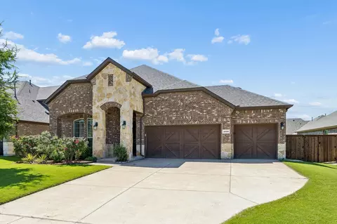 1333 Benavites Dr, Little Elm, TX 75068