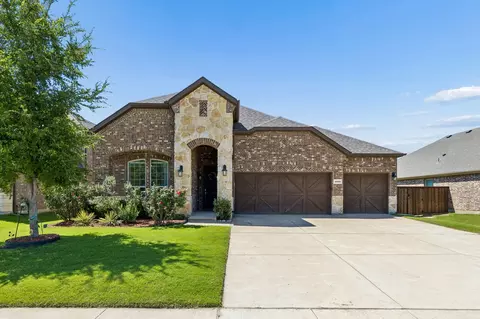 1333 Benavites Dr, Little Elm, TX 75068