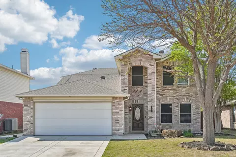 2304 Red Oak Dr, Little Elm, TX 75068