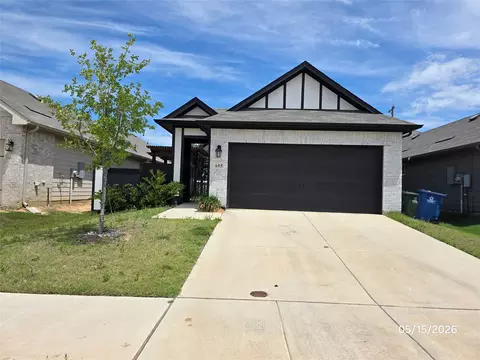 605 Presidio St, Aubrey, TX 76227