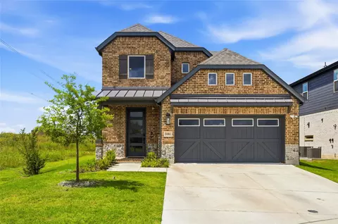 3101 Summer Rain Ln, Anna, TX 75409