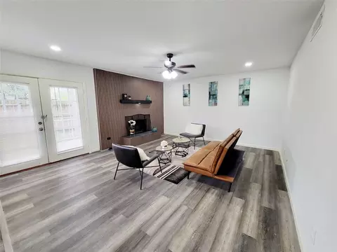4636 Gleneagle St, Mesquite, TX 75150