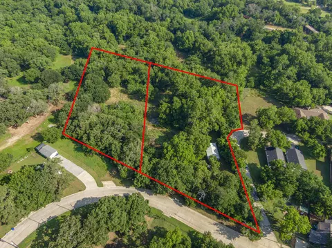 400 W Oak St, Mansfield, TX 76063