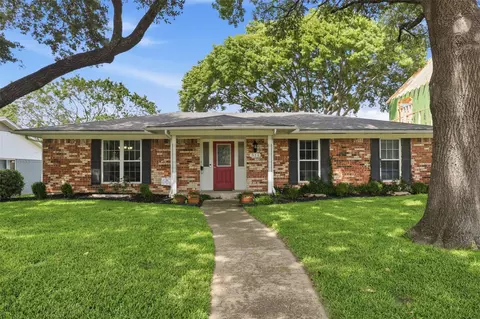 516 Copper Ridge Dr, Richardson, TX 75080