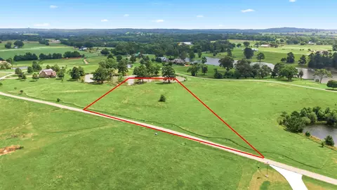 lot20 Caddo Creek Cir, Larue, TX 75770
