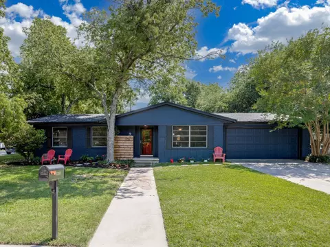 1210 Edinburg Ln, Denton, TX 76209