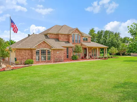 10519 E Clover Ln, Forney, TX 75126