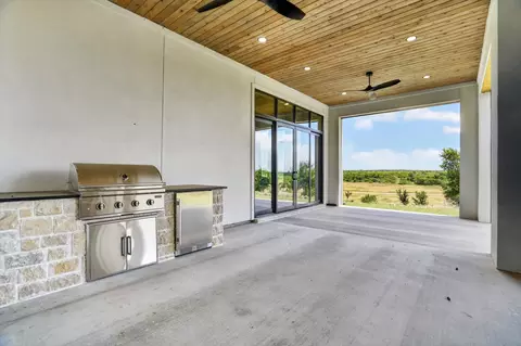 Exterior - 220 Cavalier Ct, Strawn, TX 76475 photo 3 of 7