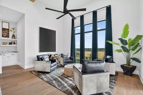 Living - 220 Cavalier Ct, Strawn, TX 76475 photo 3 of 3