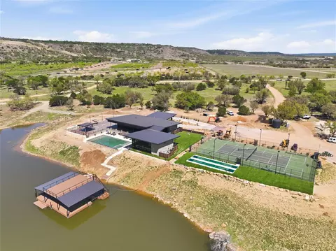 View/Area - 220 Cavalier Ct, Strawn, TX 76475 photo 2 of 3