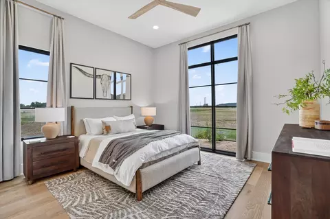 Bedroom - 220 Cavalier Ct, Strawn, TX 76475 photo 3 of 6