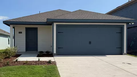 1124 Southfield Dr, Caddo Mills, TX 75135