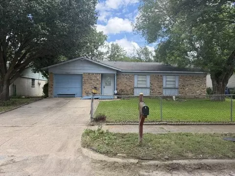 12219 Knight Dr, Balch Springs, TX 75180