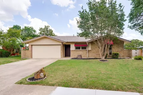 1236 Derby Dr, Richardson, TX 75080